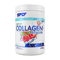 Collagen Premium (400 g, cola) Китти