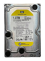 Жорсткий диск 3.5" 1TB Western Digital RE  | WD1003FBYZ | 7200 об/хв | SATA III