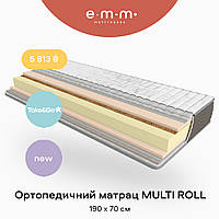 Матрац Take&Go Multi Roll (безпружинний)