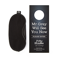 Бондажний набір для фіксації на ліжку Fifty Shades of Grey Keep Still AIW Or2291, фото 6