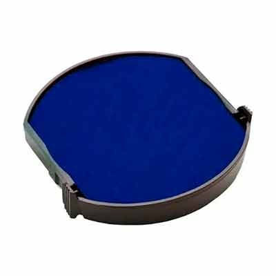 Подушка штемпельна