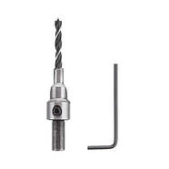 Свердло конфірматне 4,5/7,0 мм INTERTOOL SD-0245, фото 3