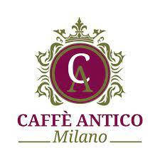 Кава Caffe Antico в зернах, Італія