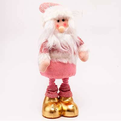 Снігуронька та Дід Мороз