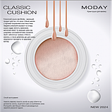 Крем-кушон для макіяжу MODAY COVER CLASSIC класичний 15 грам, фото 2