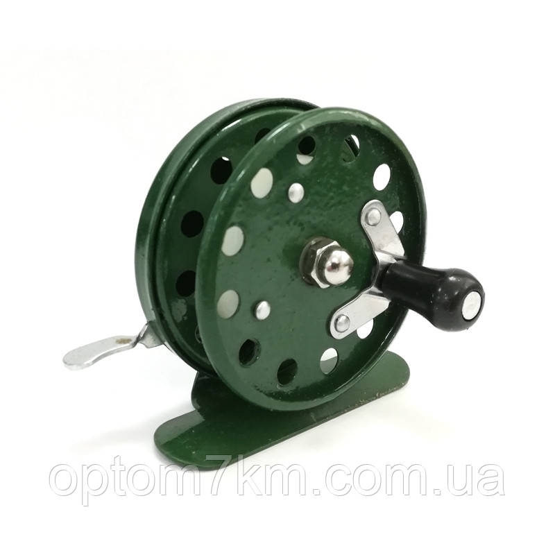 Котушка інерційна XT 806