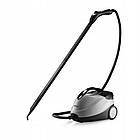 Пароочисник побутовий для очищення та прибирання парою домашній побутовий з насадками Kerch Presto 2000W, фото 5