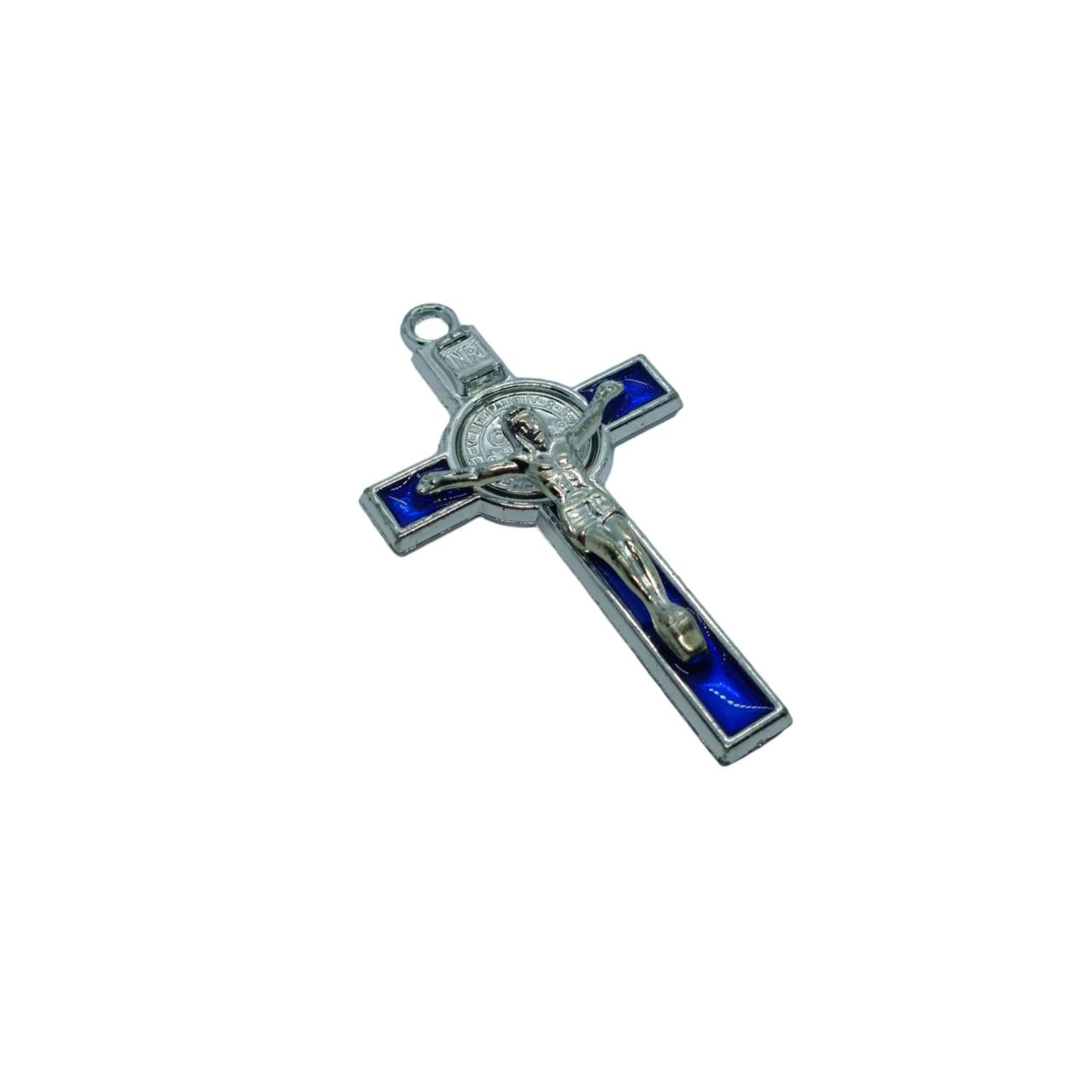 Декор хрестик A-79