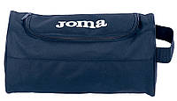 Сумка для взуття Joma SHOE BAG темно-синій Уні 18х33х17см