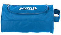 Сумка для взуття Joma SHOE BAG синійУні 18х33х17см