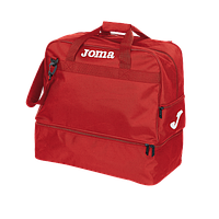 Сумка Joma TRAINING III MEDIUM червоний Уні 44х45х27см