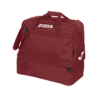 Сумка Joma TRAINING III MEDIUM бордовий Уні 44х45х27см