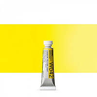 Акварель HOLBEIN HWC W042 Cadmium Yellow Light у тубі 5 мл (Японія)