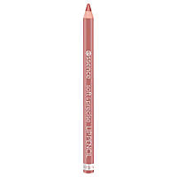 Карандаш для губ Essence Soft & Precise Lip Pencil