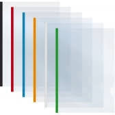 Папка з притиском