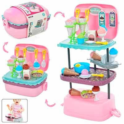 Посуд та побутова техніка