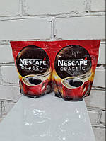 Кофе Nescafe Classic 250 г растворимый нескафе классик