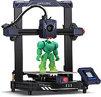 Професійний 3D принтер з смарт-сенсорним екраном / Профессиональный 3D принтер с смарт-сенсорным экраном Anycubic Kobra 2 Pro