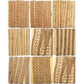 Набір для творчості Тасьма S-26 6-351А (24606)