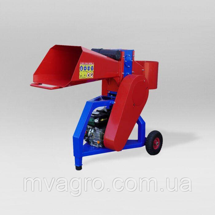 Подрібнювач гілок PG-80BD, фото 1