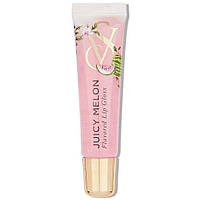 Блеск для губ Victoria s Secret Juicy Melon Flavored Lip Gloss