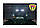 Ліхтар світлодіодний 27Вт, 5320лм, 10/30В, 182,5x48x101,5 мм, 18 светодиодов, LA80300, 625914 Claas, фото 4