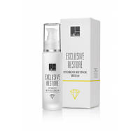 Сыворотка "Гидрокси ретинол" для сухой кожи лица Exclusive Restore Hydroxy Retinol Serum Dr.Kadir, 50 мл