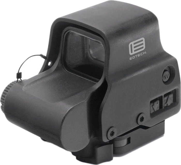 Приціл коліматорний EOTech EXPS3-0 68MOA/1MOA сумісний з NV