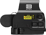 Приціл коліматорний EOTech EXPS3-0 68MOA/1MOA сумісний з NV, фото 3