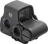 Приціл коліматорний EOTech EXPS3-0 68MOA/1MOA сумісний з NV, фото 4