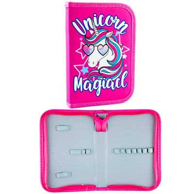 Пенал з відворотом