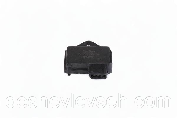 Датчик тиску повітря/Audi 80, Seat Cordoba, VW Golf/Passat/Polo/Vento 1.9TDi, 06-03056-SX, (Stellox), фото 1