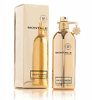 Montale Gold Flowers парфумована вода 100 ml. (Монталь Голд Флаверс)