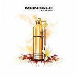 Montale Gold Flowers парфумована вода 100 ml. (Монталь Голд Флаверс), фото 3