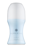 Шариковый дезодорант-антиперспирант Perceive Avon Персив Ейвон, 50 мл.