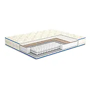 Матрац ортопедичний Prolevel Cocos 90x200 см (119647)