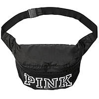 Поясная сумка-рюкзак PINK Victoria's Secret Convertible Backpack Fanny Pack