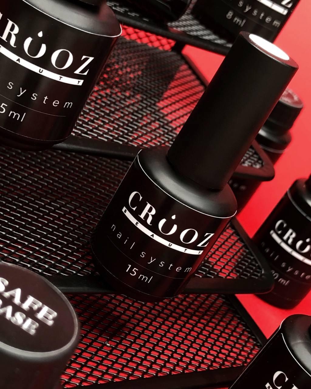 Топ Crooz STRONG WITH UV (з УФ-фільтром), 15 мл, фото 1