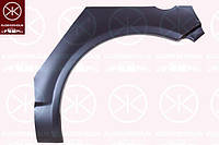 Боковина TOYOTA YARIS (_P1_) 1999-2005 г.