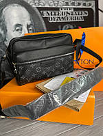 Сумка Louis Vuitton Outdoor Messenger Monogram Eclipse s036