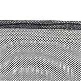 Сітка-сумка для перенесення 10 ігрових м'ячів C-0811, фото 3