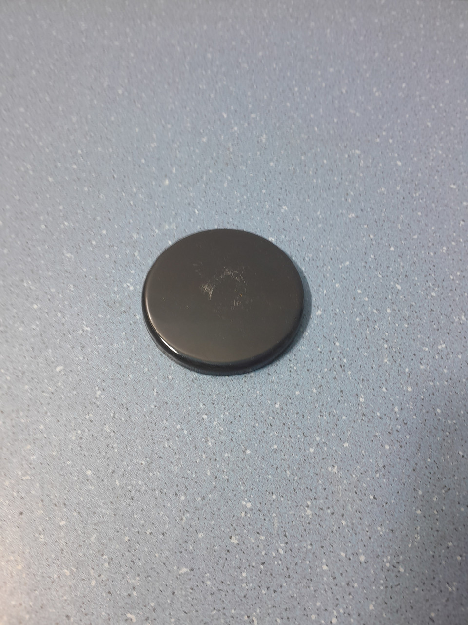 Кришка середньої конфорки для газової плитки Saturn 63-010-04, фото 1