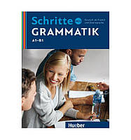 Schritte neu Grammatik Übungsgrammatik Deutsch als Fremd- und Zweitsprache