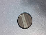 Кришка середньої конфорки для газової плитки Saturn 63-010-04, фото 9