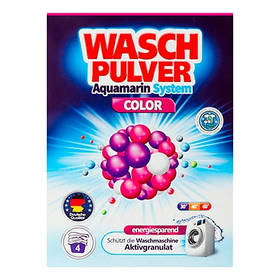 Порошок пральний 340г Color Wasch Pulver 110148