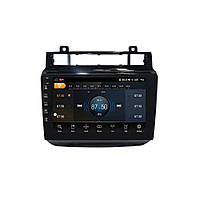 Штатна магнітола Qline CAMR-946V3 VW Touareg 2011-2017 4/64Gb 8core 4G Carplay DSP Android 12