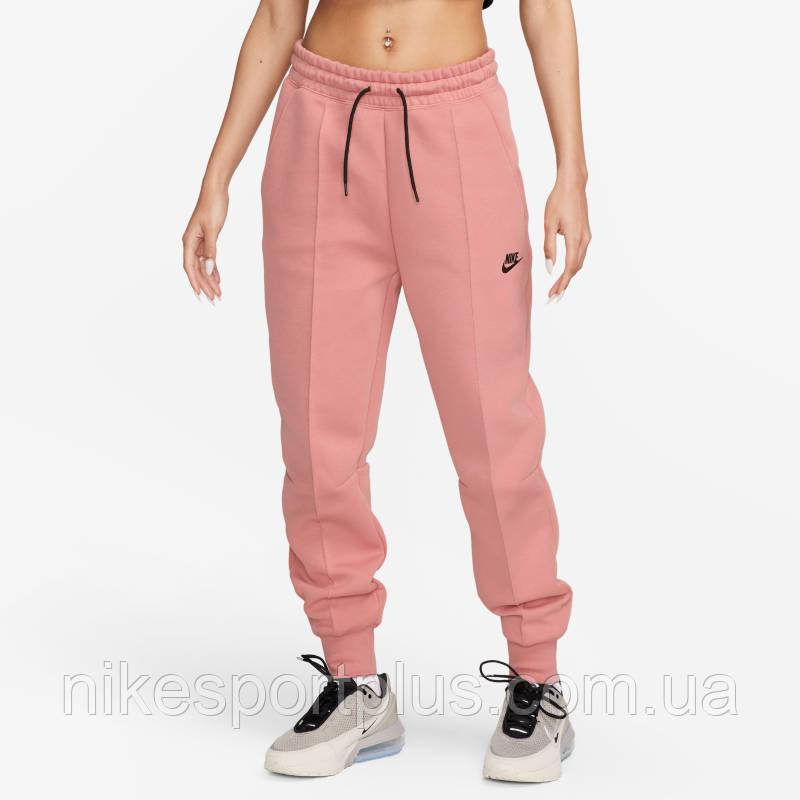 ШТАНИ W NSW TCH FLC MR JGGR FB8330-618