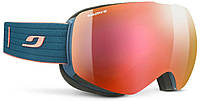 Маска горнолыжная Julbo Shadow RV AA2-3P 766 74 121 blue