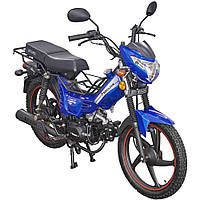 Мотоцикл чотирьохтактний, 125куб.см. 7к.с., SPARK (SP125C-1CFN)
