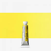 Акварель HOLBEIN HWC W041 Cadmium Yellow Pale у тубі 5 мл (Японія)